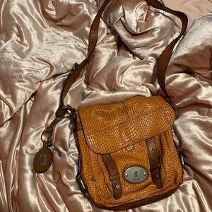 Fossil Crossbody Purse